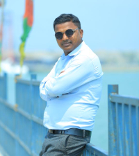 Udgar Mahato