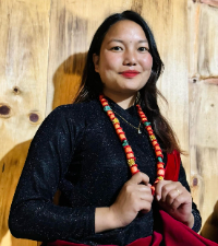 Yam Kumari Gurung